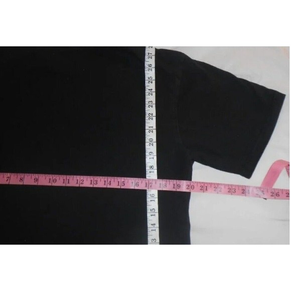 Juice World LUCID DREAMS Official Graphic T-Shirt Sizs Large Rap Hip Hop - Picture 5 of 5